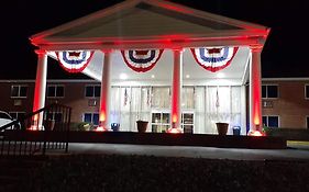 Americas Best Value Inn Phenix City